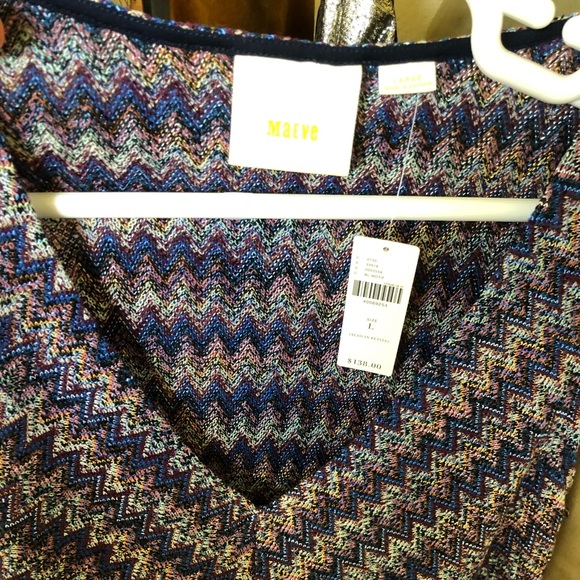 Maeve sleeveless knit dress - Picture 2 of 10